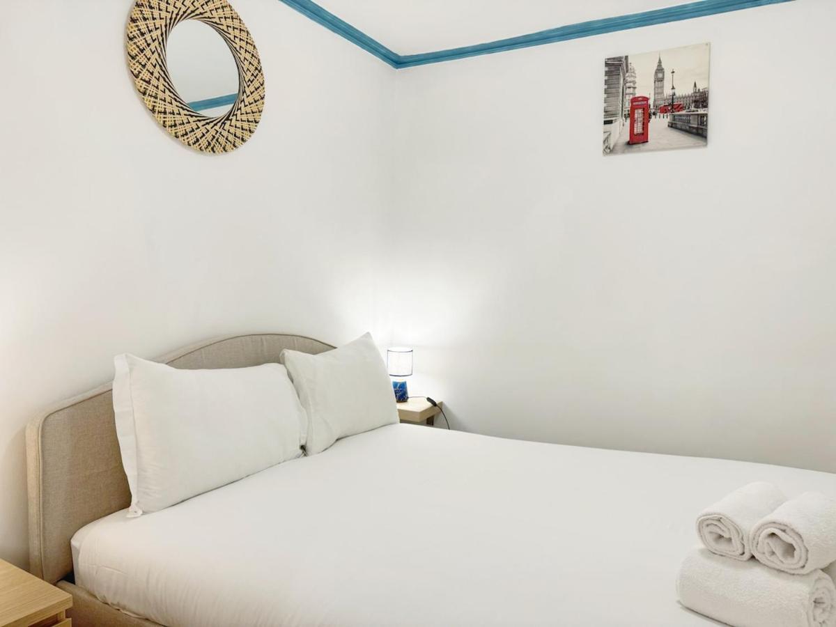 Apartment New Bella Rosa Flat Bairro Alto By Homeful Homes Lissabon