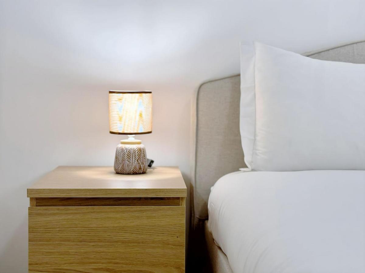 New Bella Rosa Flat Bairro Alto By Homeful Homes *