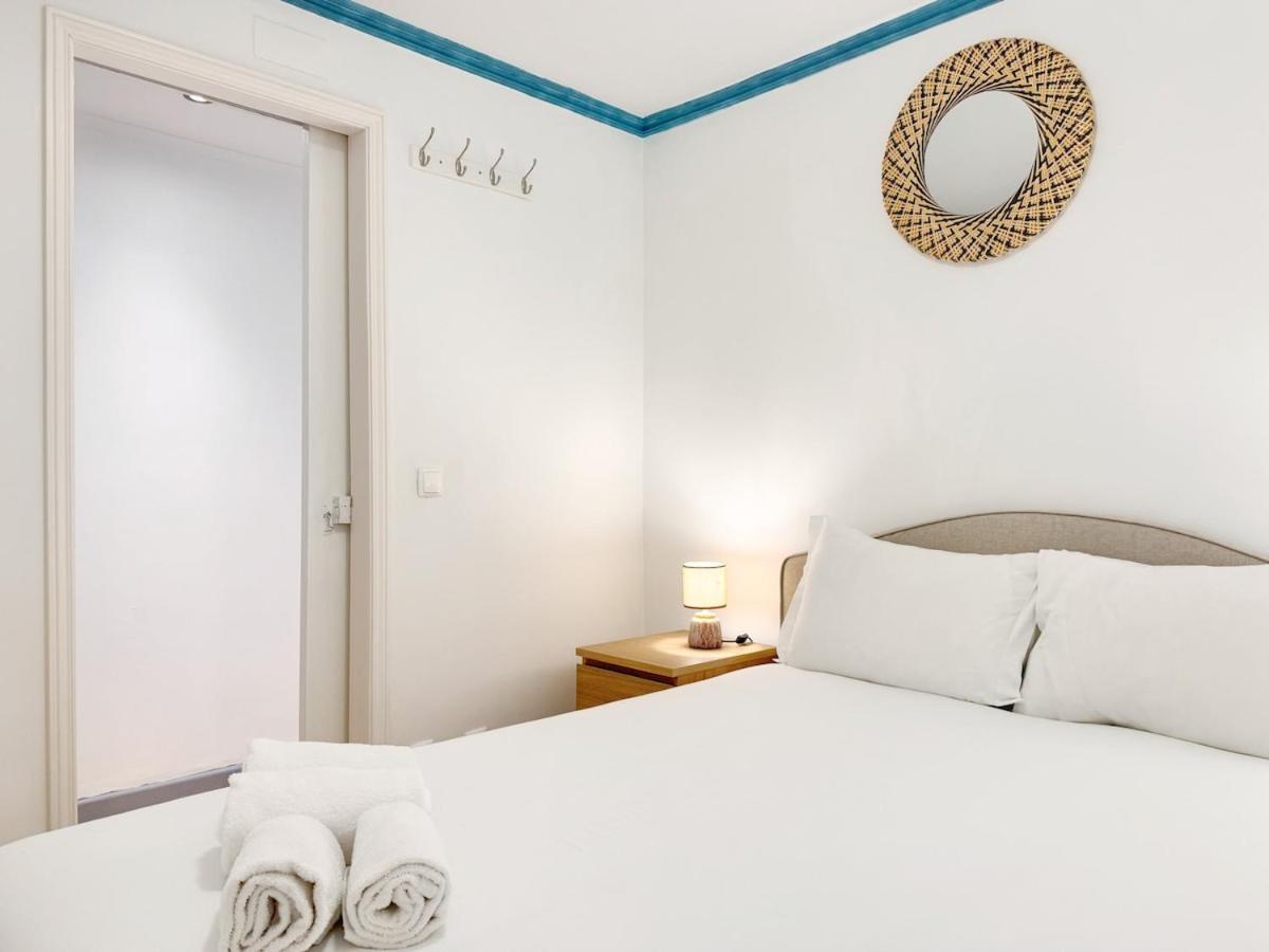 New Bella Rosa Flat Bairro Alto By Homeful Homes Lissabon