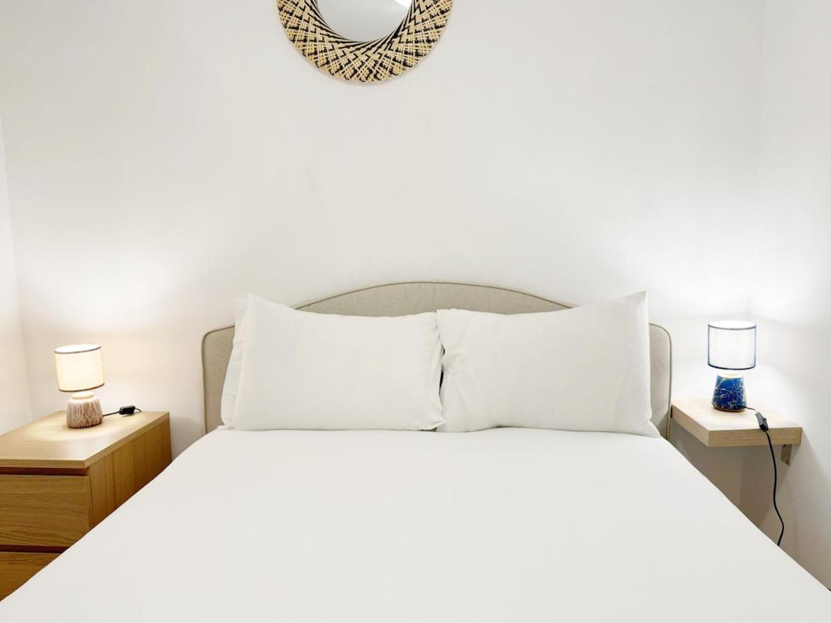 New Bella Rosa Flat Bairro Alto By Homeful Homes Apartment