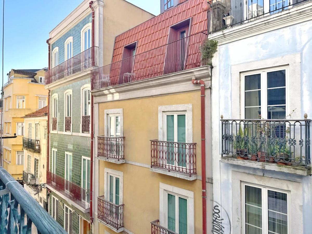 Apartment New Bella Rosa Flat Bairro Alto By Homeful Homes *