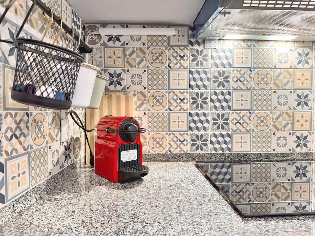 New Bella Rosa Flat Bairro Alto By Homeful Homes Apartment Lissabon