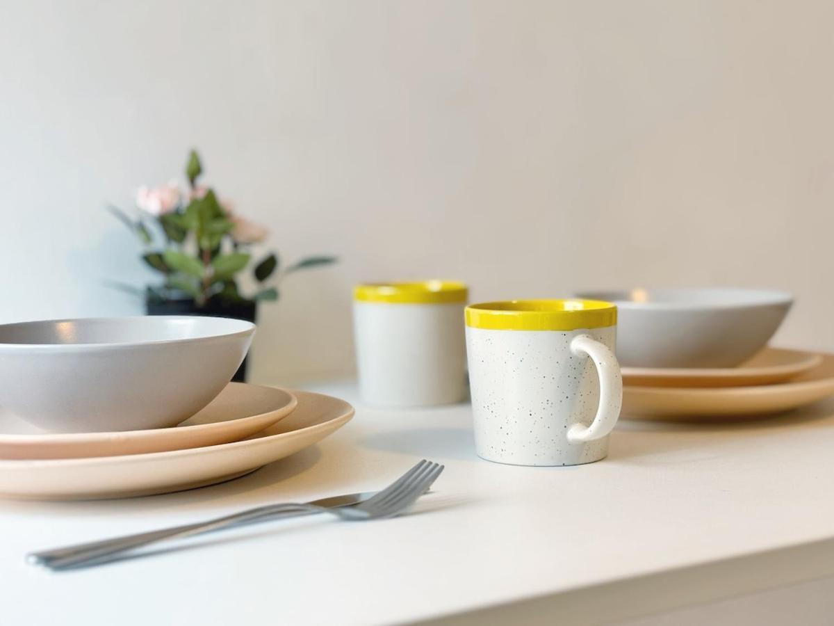 New Bella Rosa Flat Bairro Alto By Homeful Homes * Lissabon