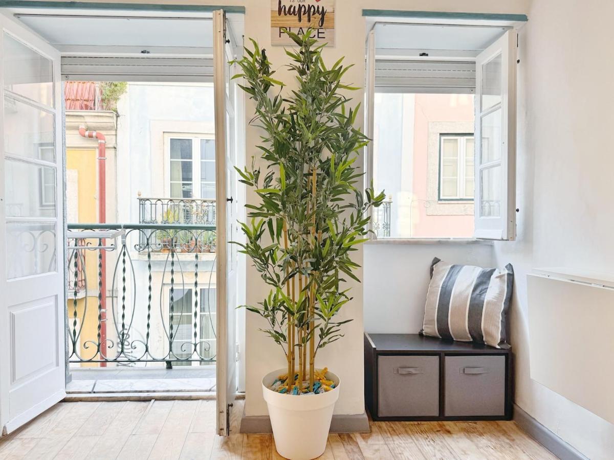Apartment New Bella Rosa Flat Bairro Alto By Homeful Homes