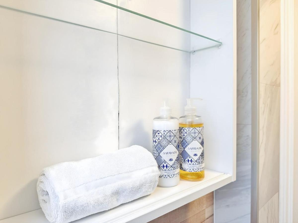 New Bella Rosa Flat Bairro Alto By Homeful Homes Apartment Lissabon