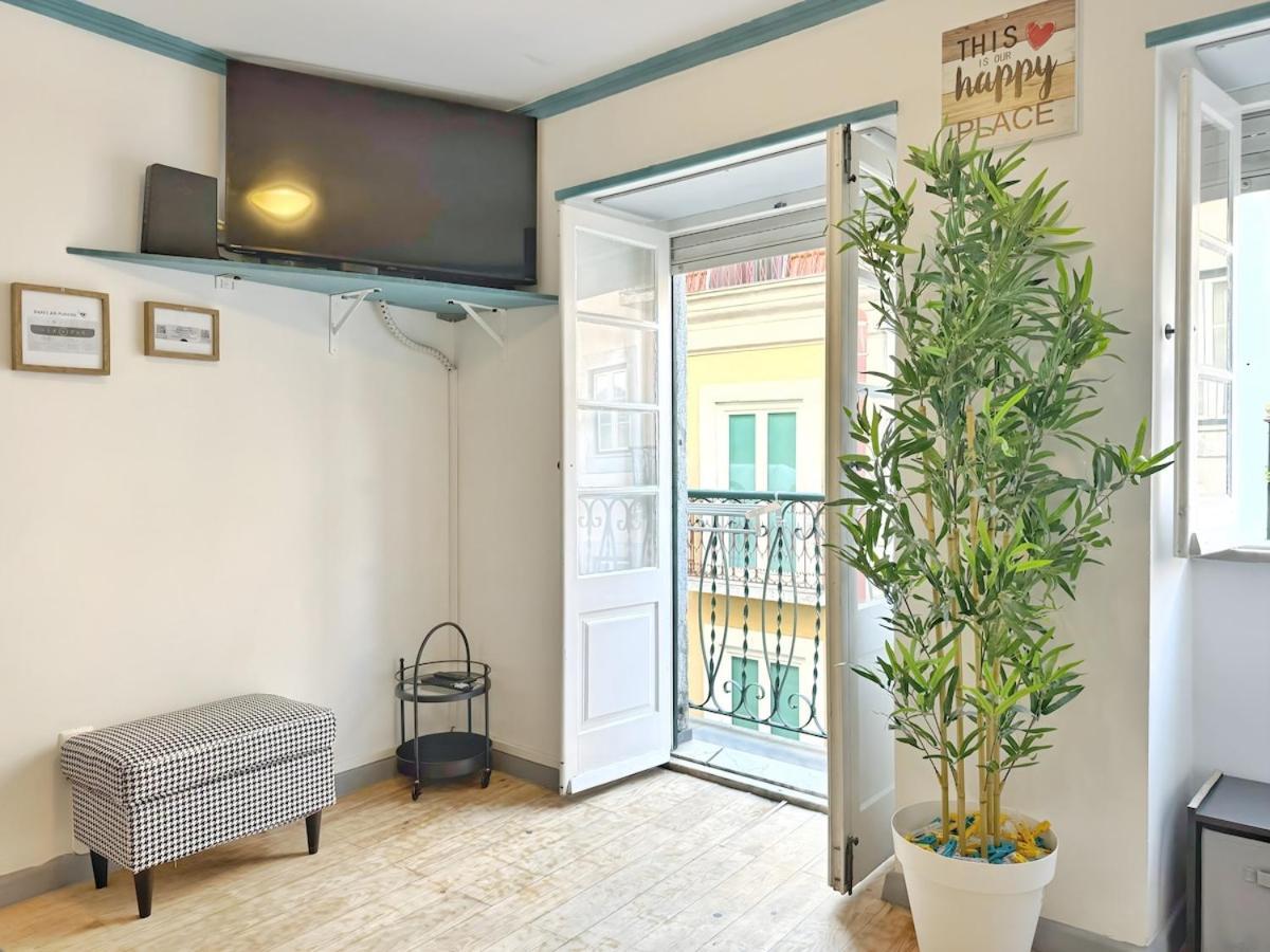 New Bella Rosa Flat Bairro Alto By Homeful Homes Apartment *